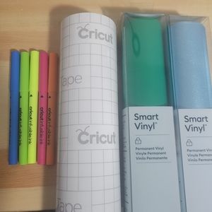 Cricut Bundle